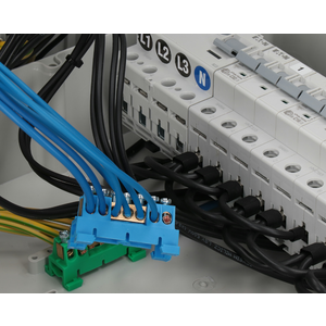 Rozdzielnica SB-147505 - Product picture